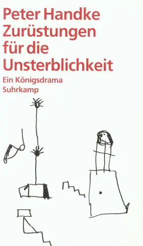 Handke |  Zurüstungen für die Unsterblichkeit | Buch |  Sack Fachmedien