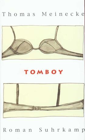 Meinecke |  Tomboy | Buch |  Sack Fachmedien