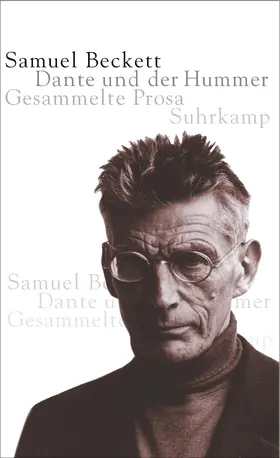 Beckett |  Dante und der Hummer | Buch |  Sack Fachmedien