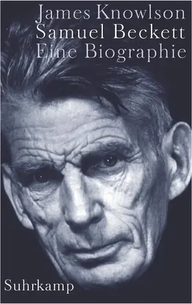 Knowlson |  Samuel Beckett | Buch |  Sack Fachmedien