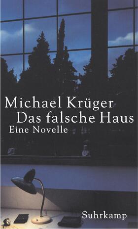 Krüger |  Das falsche Haus | Buch |  Sack Fachmedien