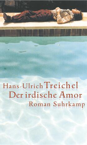 Treichel |  Der irdische Amor | Buch |  Sack Fachmedien