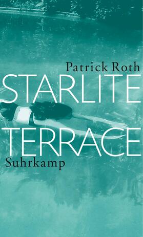 Roth | Starlite Terrace | Buch | 978-3-518-41662-4 | sack.de