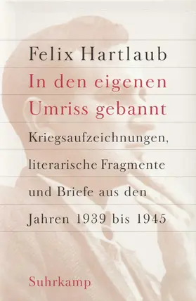 Hartlaub / Ewenz |  »In den eigenen Umriss gebannt« | Buch |  Sack Fachmedien