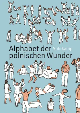 Peter |  Alphabet der polnischen Wunder | Buch |  Sack Fachmedien