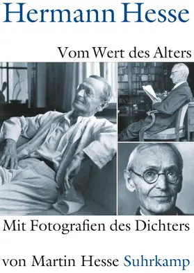 Hesse / Michels |  Vom Wert des Alters | Buch |  Sack Fachmedien