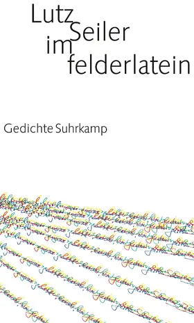 Seiler |  im felderlatein | Buch |  Sack Fachmedien