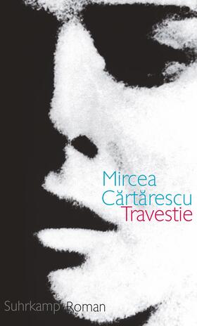 Cartarescu / Cartarescu |  Travestie | Buch |  Sack Fachmedien