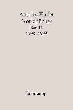 Kiefer |  Notizbücher | Buch |  Sack Fachmedien