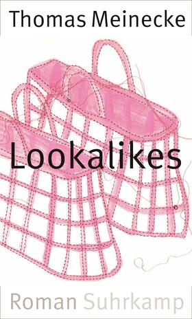 Meinecke |  Lookalikes | Buch |  Sack Fachmedien