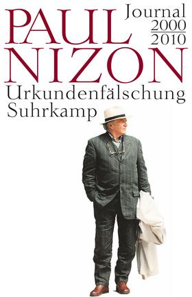 Nizon / Kässens |  Urkundenfälschung | Buch |  Sack Fachmedien