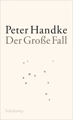 Handke |  Der Große Fall | Buch |  Sack Fachmedien