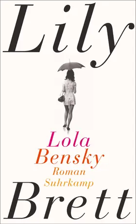 Brett |  Lola Bensky | Buch |  Sack Fachmedien