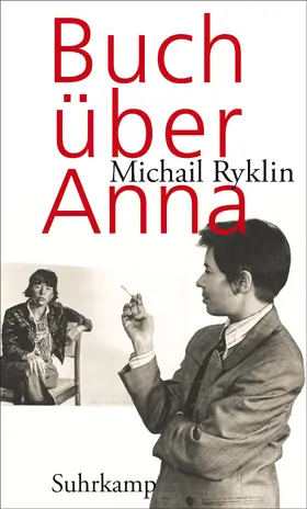 Ryklin |  Buch über Anna | Buch |  Sack Fachmedien