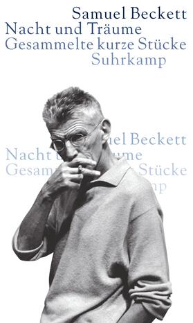 Beckett |  Nacht und Träume | Buch |  Sack Fachmedien