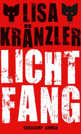 Kränzler |  Lichtfang | Buch |  Sack Fachmedien