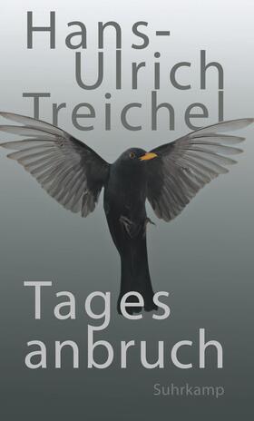 Treichel |  Tagesanbruch | Buch |  Sack Fachmedien