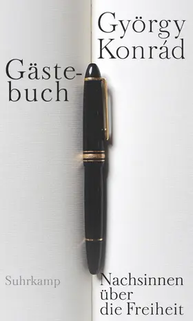 Konrád |  Gästebuch | Buch |  Sack Fachmedien