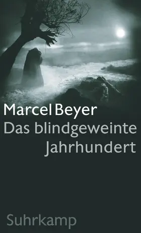 Beyer |  Das blindgeweinte Jahrhundert | Buch |  Sack Fachmedien