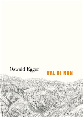 Egger |  Val di Non | Buch |  Sack Fachmedien