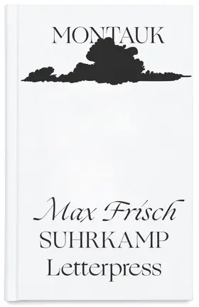 Frisch |  Montauk | Buch |  Sack Fachmedien