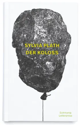 Plath |  Der Koloss | Buch |  Sack Fachmedien