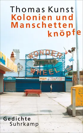 Kunst |  Kolonien und Manschettenknöpfe | Buch |  Sack Fachmedien