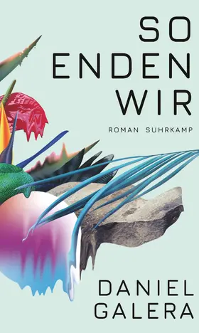 Galera |  So enden wir | Buch |  Sack Fachmedien