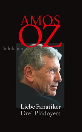 Oz |  Liebe Fanatiker | Buch |  Sack Fachmedien