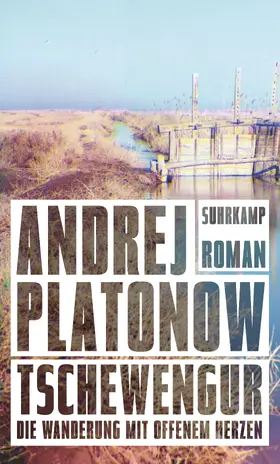 Platonow |  Tschewengur | Buch |  Sack Fachmedien