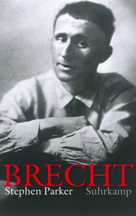 Parker |  Bertolt Brecht | Buch |  Sack Fachmedien