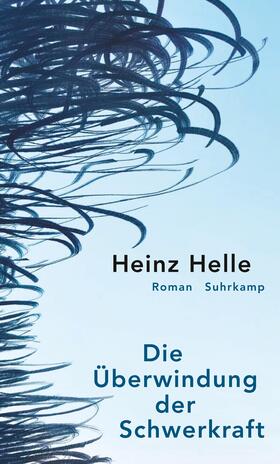 Helle |  Die Überwindung der Schwerkraft | Buch |  Sack Fachmedien