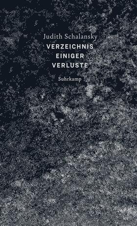 Schalansky |  Verzeichnis einiger Verluste | Buch |  Sack Fachmedien