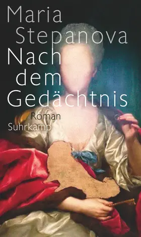 Stepanova |  Nach dem Gedächtnis | Buch |  Sack Fachmedien