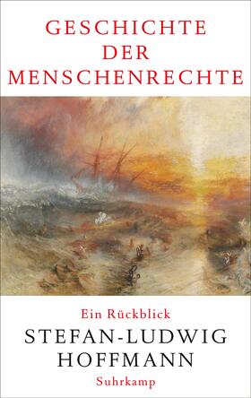 Hoffmann | Geschichte der Menschenrechte | Buch | 978-3-518-42838-2 | sack.de