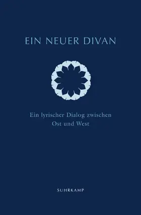 Schwepcke / Swainson |  Ein neuer Divan | Buch |  Sack Fachmedien