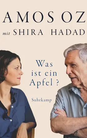 Oz |  Was ist ein Apfel? | Buch |  Sack Fachmedien