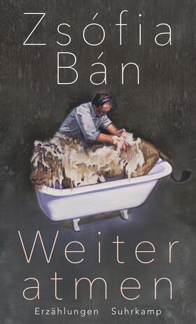 Bán |  Weiter atmen | Buch |  Sack Fachmedien