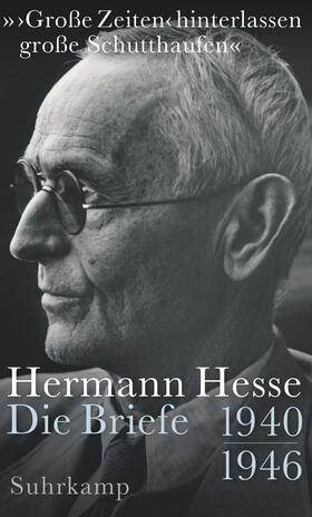 Hesse / Michels |  »>Große Zeiten< hinterlassen große Schutthaufen« | Buch |  Sack Fachmedien