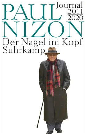 Nizon / Kässens |  Der Nagel im Kopf | Buch |  Sack Fachmedien