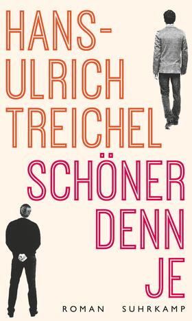 Treichel |  Schöner denn je | Buch |  Sack Fachmedien