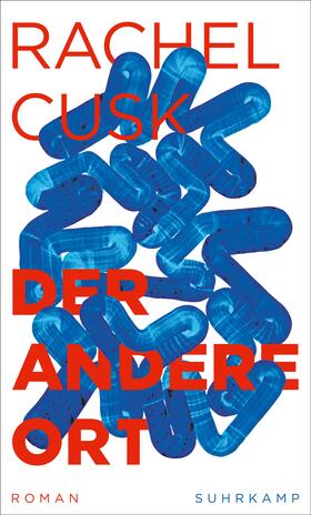 Cusk |  Der andere Ort | Buch |  Sack Fachmedien