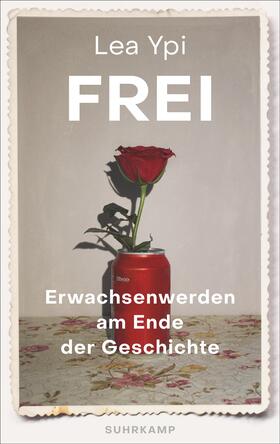 Ypi |  Frei | Buch |  Sack Fachmedien