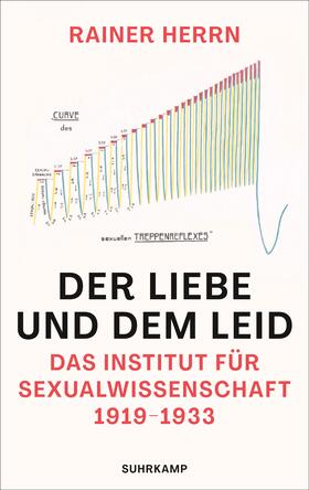 Herrn |  Der Liebe und dem Leid | Buch |  Sack Fachmedien