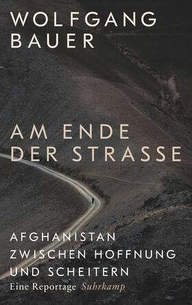 Bauer |  Am Ende der Straße | Buch |  Sack Fachmedien