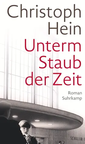 Hein |  Unterm Staub der Zeit | Buch |  Sack Fachmedien