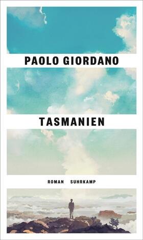 Giordano |  Tasmanien | Buch |  Sack Fachmedien