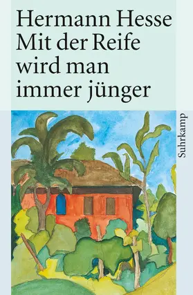 Michels / Hesse |  Mit der Reife wird man immer jünger | Buch |  Sack Fachmedien