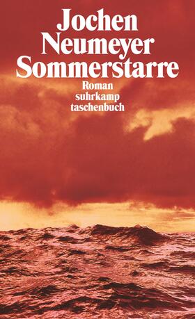 Neumeyer |  Sommerstarre | Buch |  Sack Fachmedien