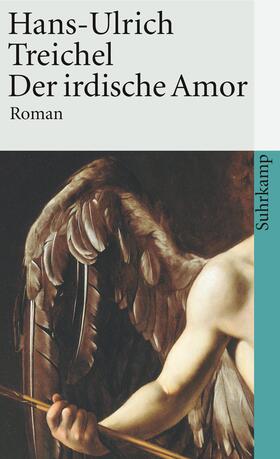 Treichel |  Der irdische Amor | Buch |  Sack Fachmedien